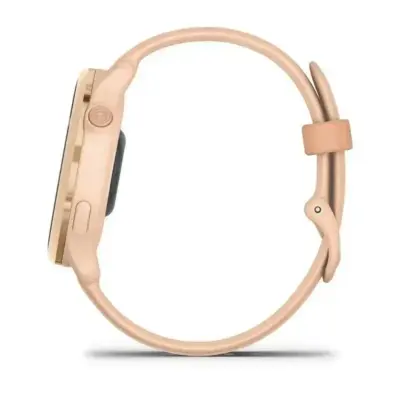 Garmin Vivoactive 6 Pink Dawn