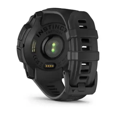 Garmin Instinct 3 Solar Tactical Edition 50 mm