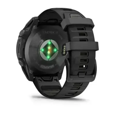 Garmin Tactix 8 AMOLED 47 mm Garmin Tactix 8 AMOLED 51 mm
