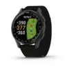 Garmin Approach S50 Slate Black