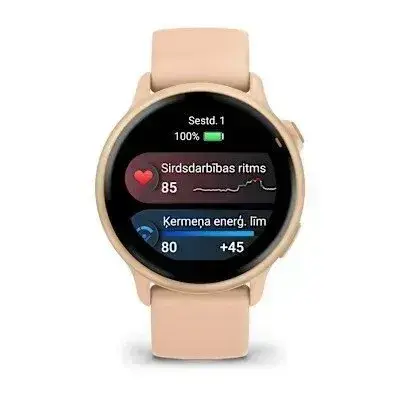 Garmin Vivoactive 6 Pink Dawn