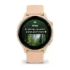Garmin Vivoactive 6 Pink Dawn