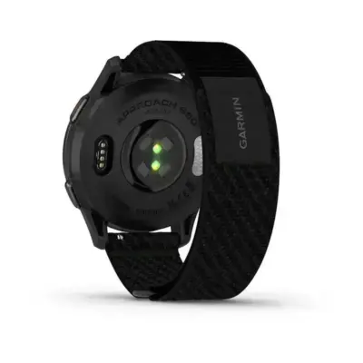 Garmin Approach S50 Slate Black