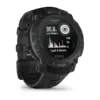 Garmin Instinct 3 Solar Tactical Edition 50 mm