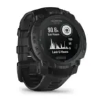 Garmin Instinct 3 Solar Tactical Edition 50 mm