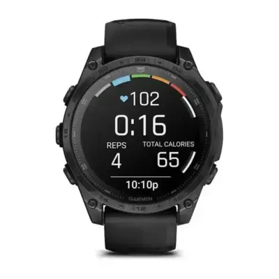 Garmin Tactix 8 AMOLED 47 mm Garmin Tactix 8 AMOLED 51 mm