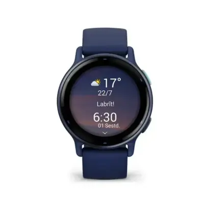Garmin Vivoactive 5 Navy Blue