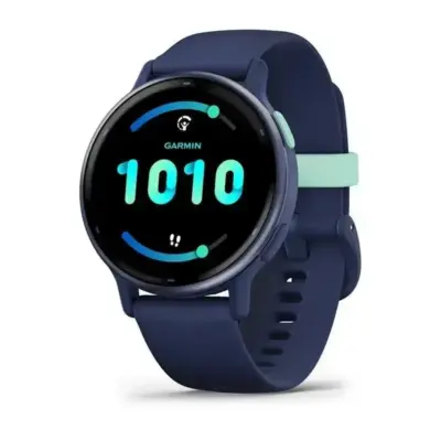 Garmin Vivoactive 5 Navy Blue