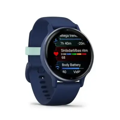 Garmin Vivoactive 5 Navy Blue