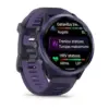 Garmin Forerunner 570 Indigo Purple 47mm
