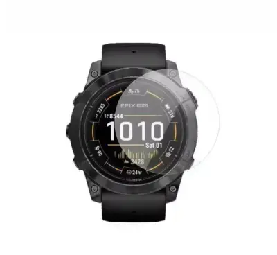 Garmin Epix Pro ekrāna aizsargstikls 42mm Garmin Epix Pro ekrāna aizsargstikls 51mm