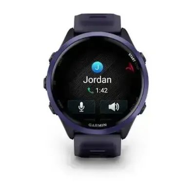Garmin Forerunner 570 Indigo Purple 47mm