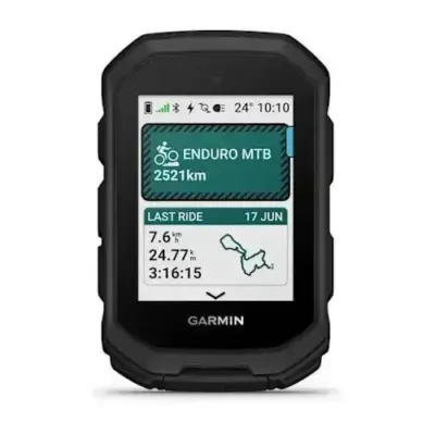 Garmin Edge MTB
