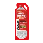Isostar Long Energy Booster Gel +3H Cola 40g - Želejas un konfektes
