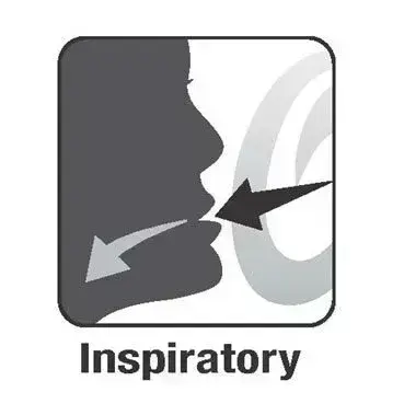 Powerbreathe K5 IMT elektronisks elpas muskuļu trenažieris