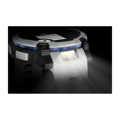 Garmin Instinct 3 Solar Whitestone 50mm