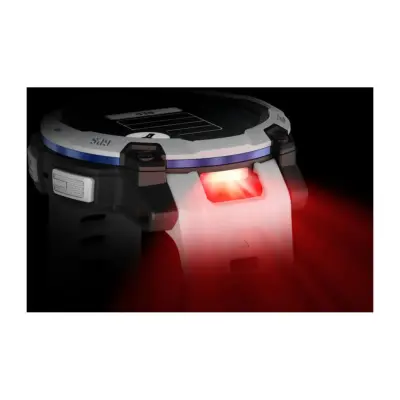 Garmin Instinct 3 Solar Whitestone 50mm