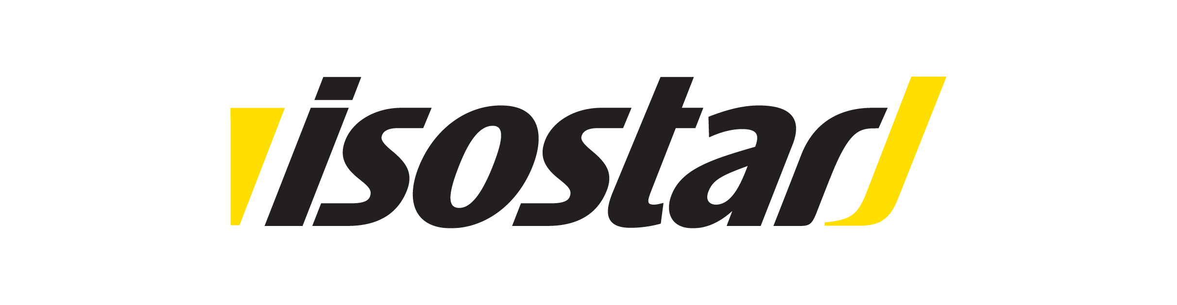Isostar