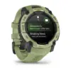 Garmin Instinct 3 AMOLED Fern Green 50mm