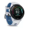 Garmin Forerunner 265 White