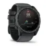 lf-xl-1 Garmin Tactix 8 AMOLED Cerakote Slate 51 mm