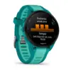 Garmin Forerunner 165 Music Turquoise Aqua
