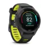 Garmin Forerunner 265S Black