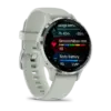 Garmin Venu 3S Sage Gray Passivated