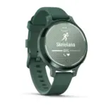 Garmin Lily 2 Active Jasper Green