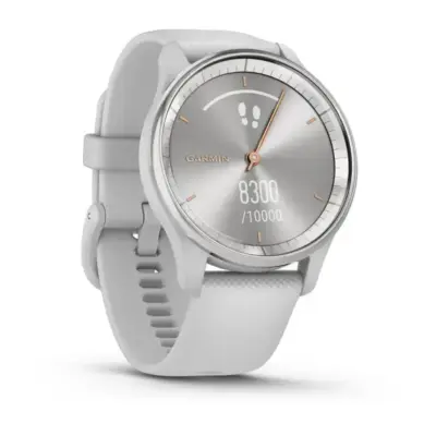 Garmin Vivomove Trend Mist Grey