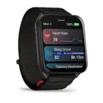 Garmin Venu X1 Black Slate