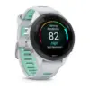 Garmin Forerunner 265S White