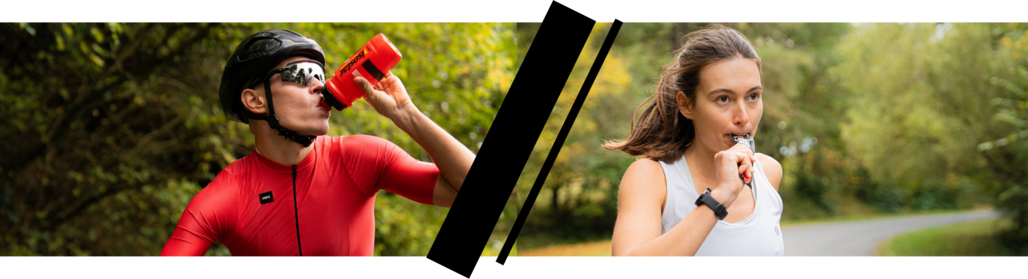 Ogļhidrātu patēriņš vīrietim un sievietei