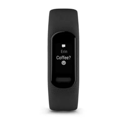 Garmin vívosmart 5 Black