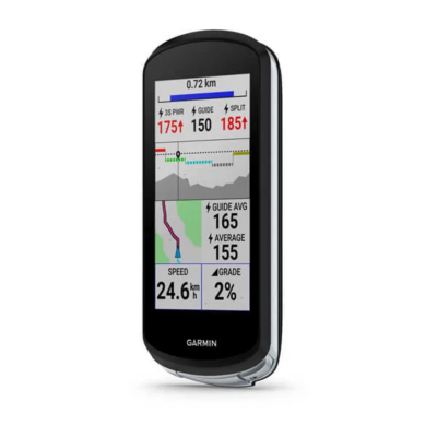 Garmin Edge 1040 Bundle (Bojāts iepakojums)