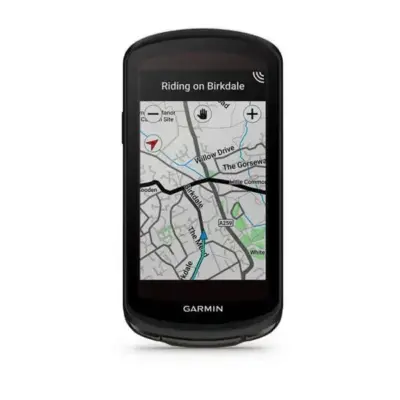 Garmin Edge 1040 Solar Garmin Edge 1040 Solar