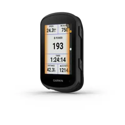 Garmin Edge 840 Garmin Edge 540