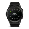 Garmin tactix 7 AMOLED Black