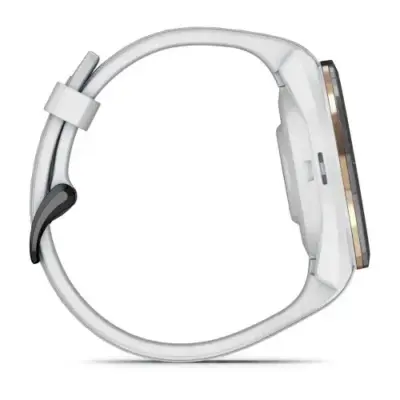 Garmin Approach S70 42mm White