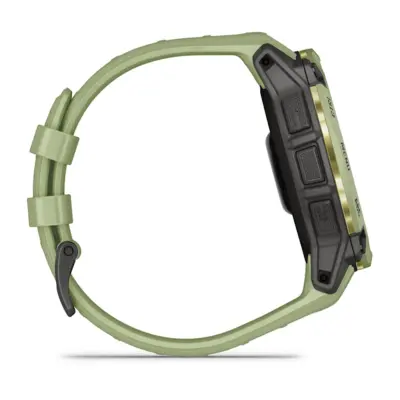 Garmin Instinct 3 AMOLED Fern Green 50mm