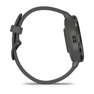 Garmin Venu 3S Black Sesame Slate