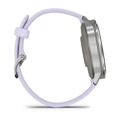 Garmin Venu 4 Silver Purple 41mm