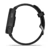 Garmin Forerunner 165 Music Black Slate Gray