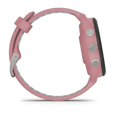 Garmin Forerunner 265S Pink