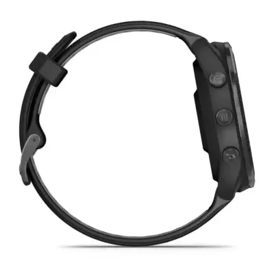 Garmin Forerunner 965 Black