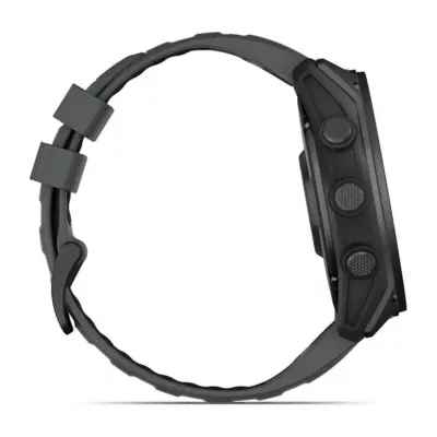 pd-02-xl Garmin Tactix 8 AMOLED Cerakote Slate 51 mm