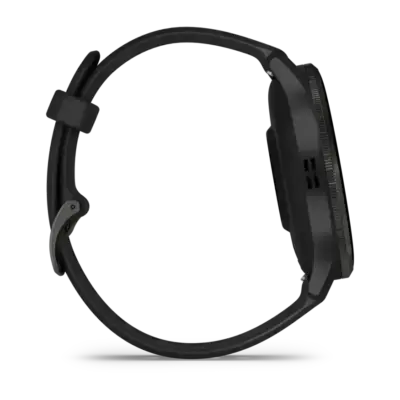 Garmin Venu 3 Black Slate