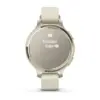 Garmin Lily 2 Active Lunar Gold