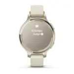 Garmin Lily 2 Active Lunar Gold