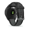 Garmin Forerunner 165 Black Slate Gray